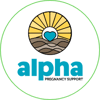 alpha logo