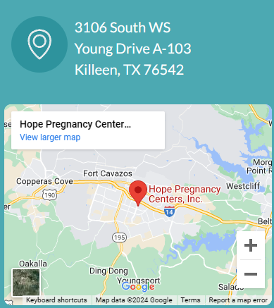 pregnancy-center-marketing